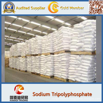 Qualité alimentaire / STPP / Tripolyphosphate de sodium